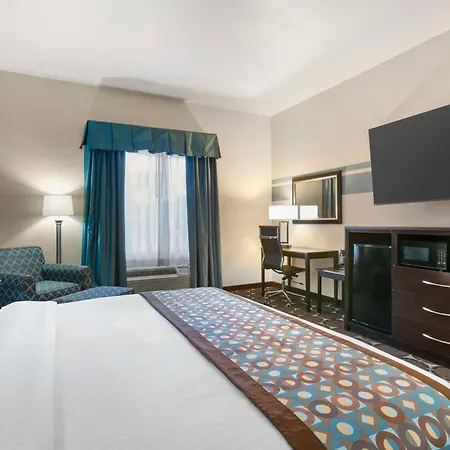 Best Western Sonora Inn&Suites