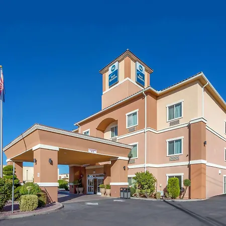Best Western Sonora Inn&Suites