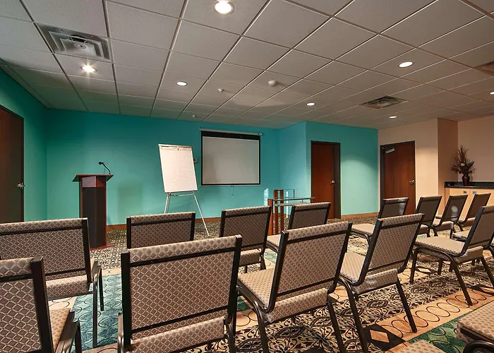 Western Sonora Inn&suites 3*