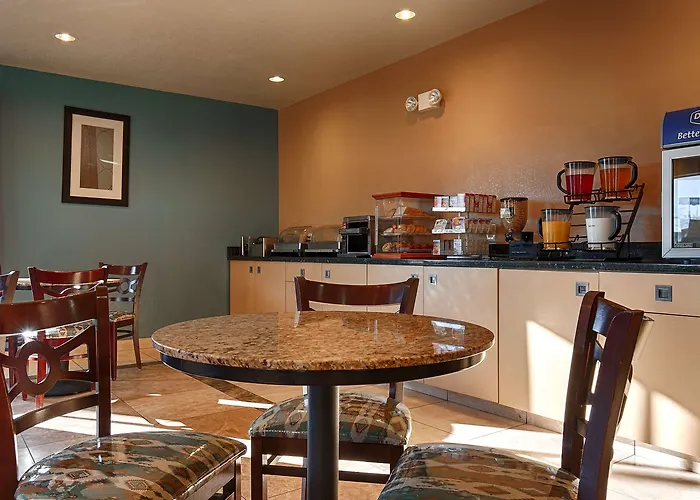 Hotel Western Sonora Inn&suites Nogales