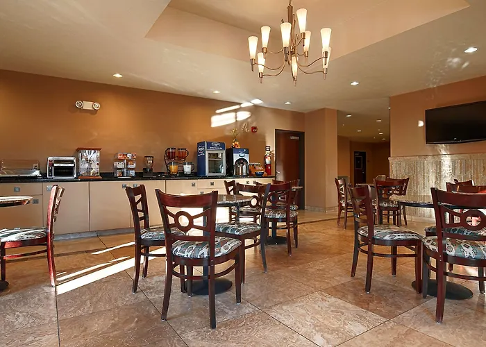 Western Sonora Inn&suites Hotel 3*