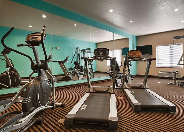 Western Sonora Inn&suites Nogales