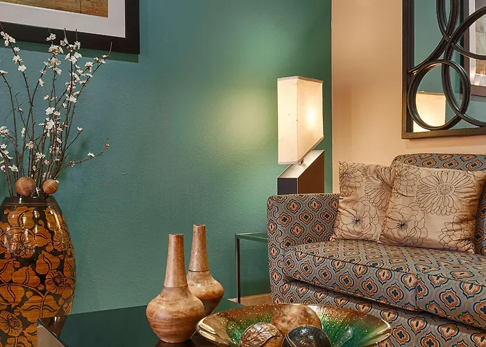 Western Sonora Inn&suites Hotel Nogales