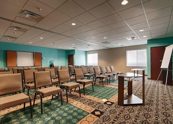 Western Sonora Inn&suites Hotel 3*
