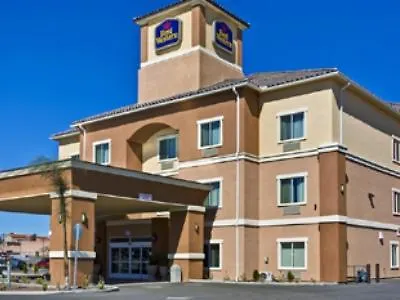 Hotel Western Sonora Inn&suites 3*
