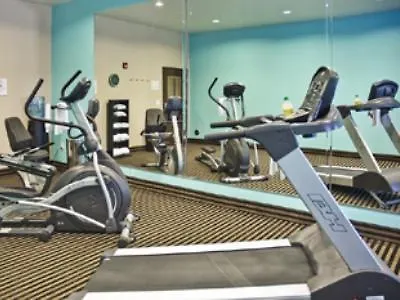 Western Sonora Inn&suites