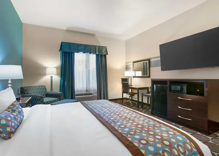 Hotel Western Sonora Inn&suites