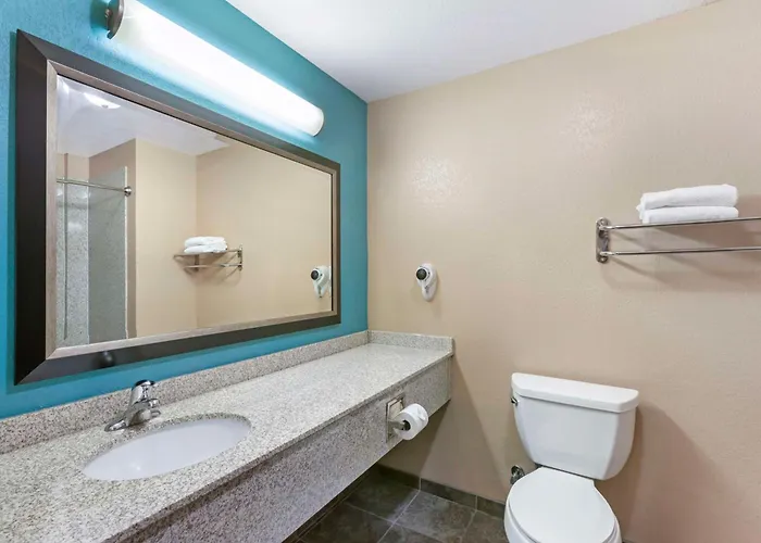 Western Sonora Inn&suites 3*