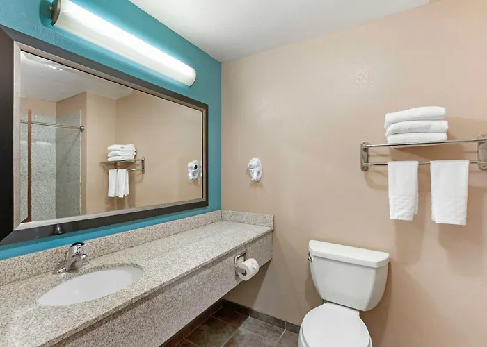 Western Sonora Inn&suites Hotel Nogales