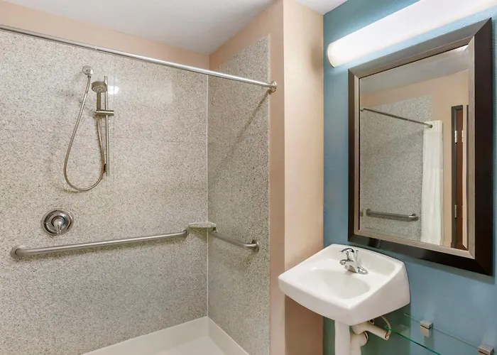 Western Sonora Inn&suites