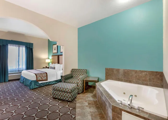 Hotel Western Sonora Inn&suites