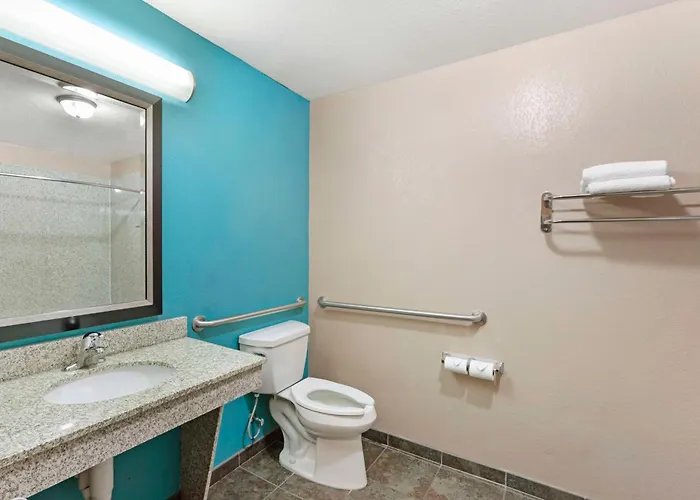 Hotel Western Sonora Inn&suites Nogales