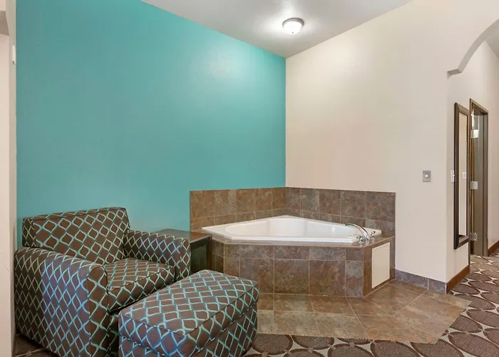 Western Sonora Inn&suites Nogales