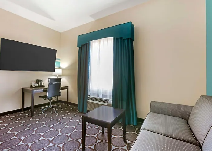 Western Sonora Inn&suites 3* Nogales