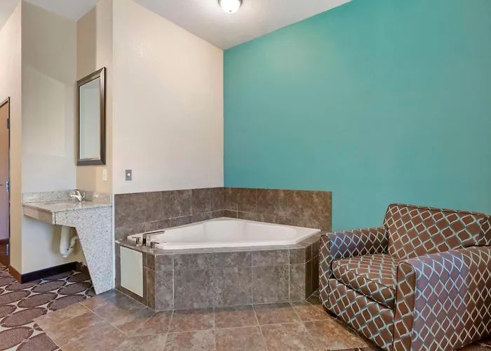Western Sonora Inn&suites