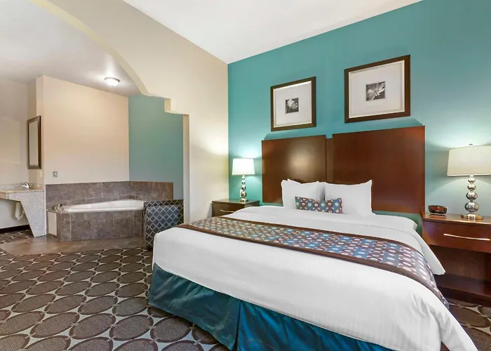 Hotel Western Sonora Inn&suites