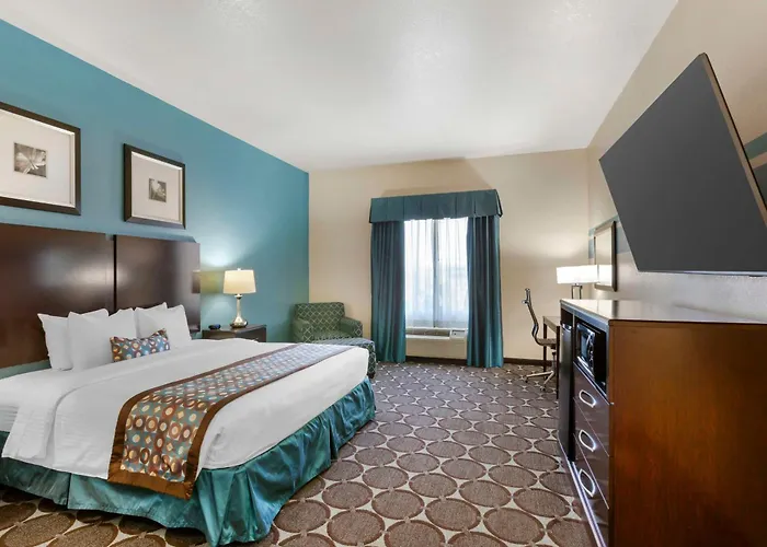 Western Sonora Inn&suites 3* Nogales