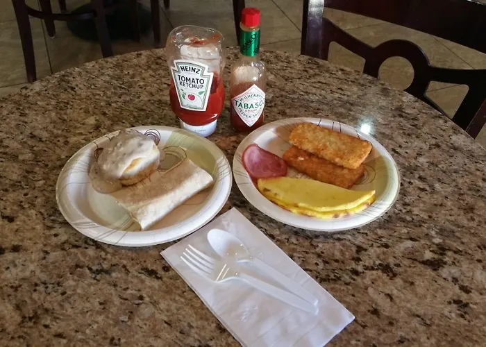 Western Sonora Inn&suites Nogales