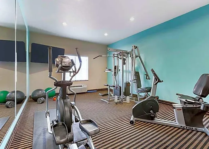 Hotel Western Sonora Inn&suites Nogales