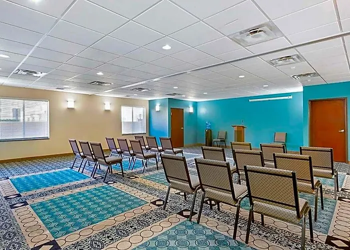 Western Sonora Inn&suites Hotel 3*