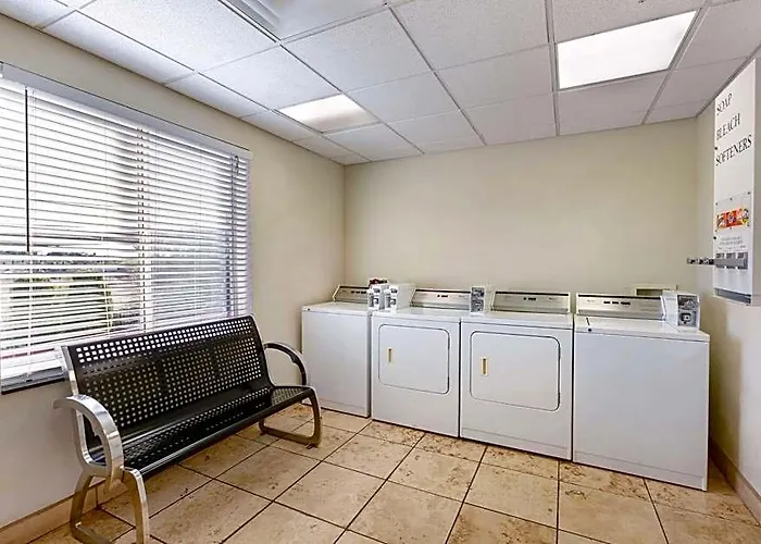 Western Sonora Inn&suites Hotel