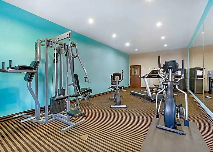 Western Sonora Inn&suites 3* Nogales