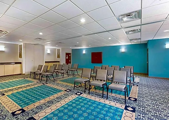 Hotel Western Sonora Inn&suites
