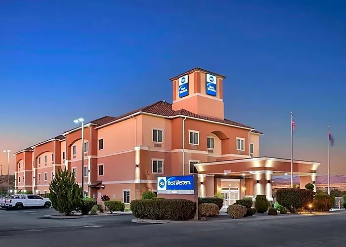 Western Sonora Inn&suites Hotel