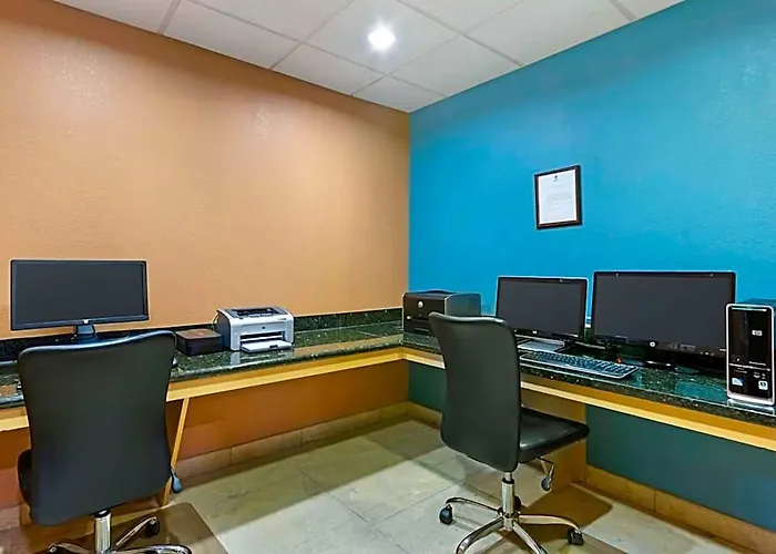 Hotel Western Sonora Inn&suites Nogales