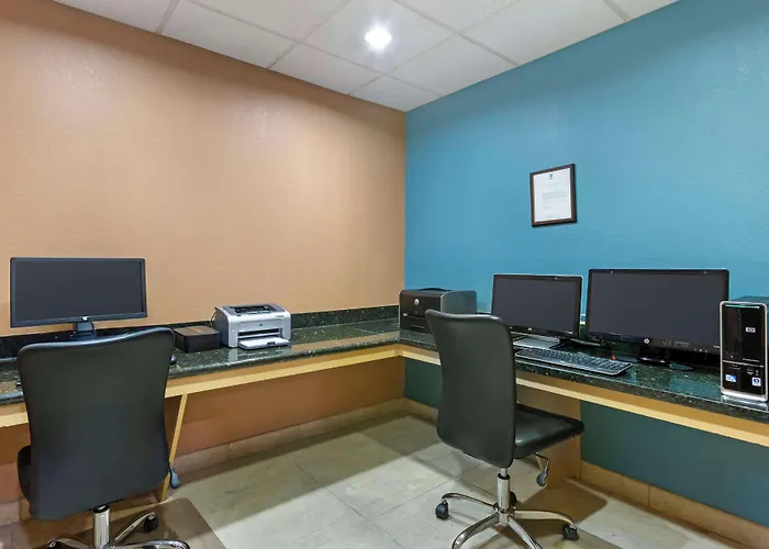 Hotel Western Sonora Inn&suites Nogales