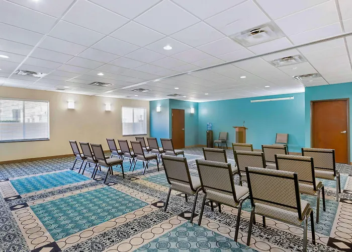 Western Sonora Inn&suites Nogales