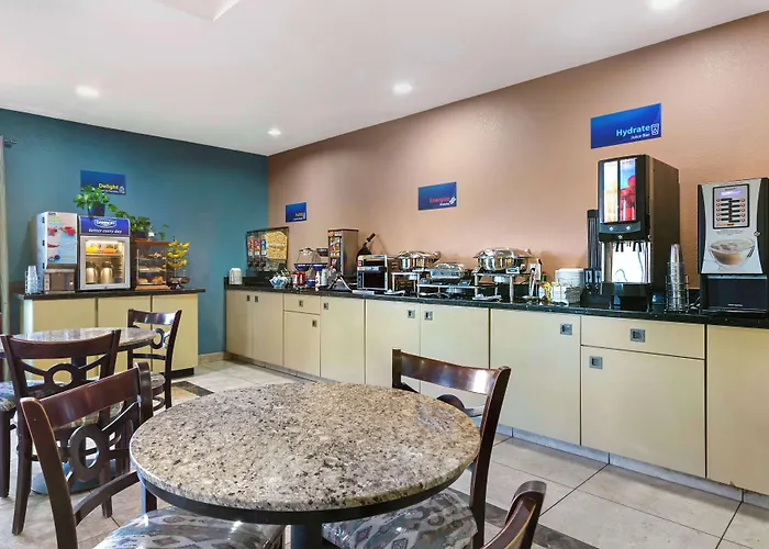 Western Sonora Inn&suites