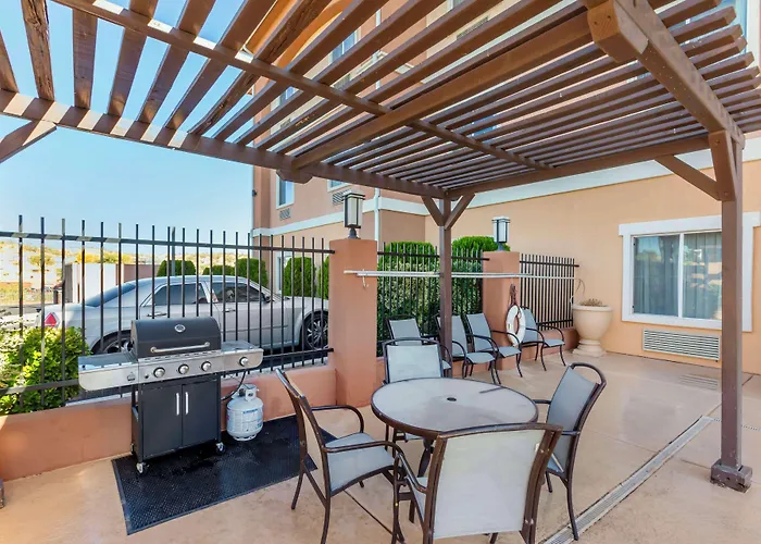 Western Sonora Inn&suites Hotel Nogales