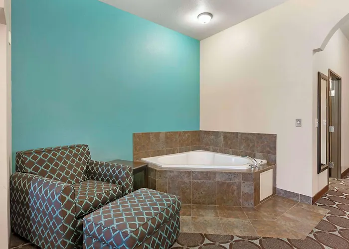 Hotel Western Sonora Inn&suites 3*