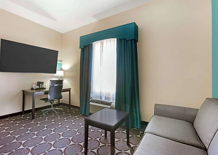 Western Sonora Inn&suites