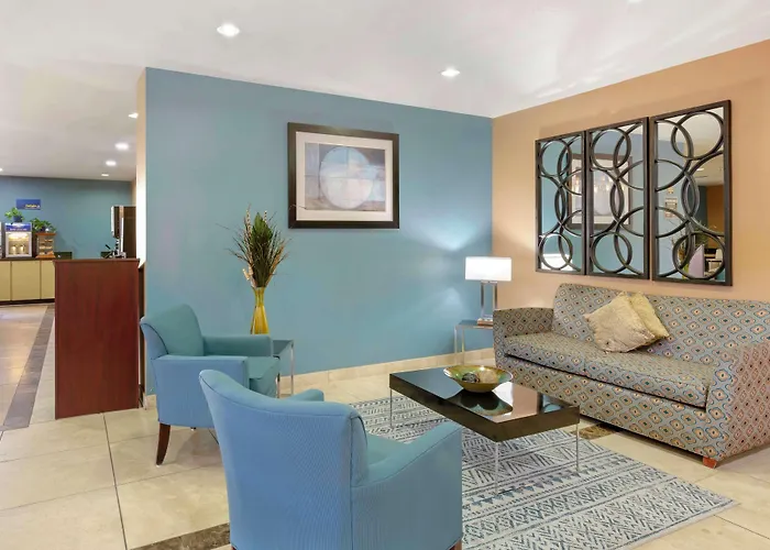 Western Sonora Inn&suites