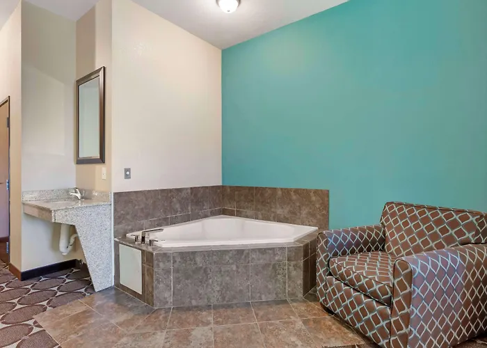 Hotel Western Sonora Inn&suites 3*