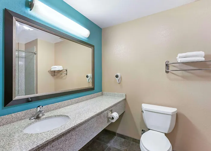 Hotel Western Sonora Inn&suites Nogales