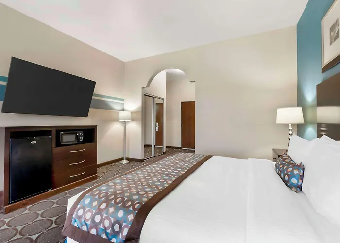 Western Sonora Inn&suites Nogales