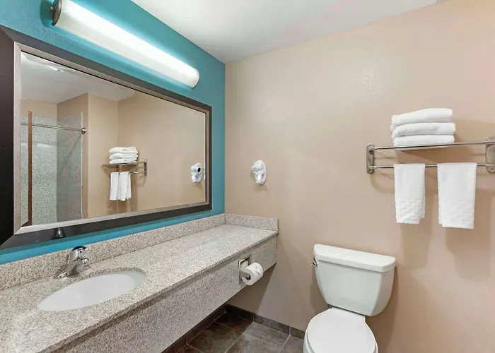 Western Sonora Inn&suites Hotel 3*