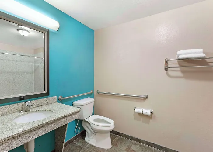 Western Sonora Inn&suites 3*