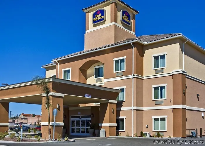 Western Sonora Inn&suites Hotel Nogales