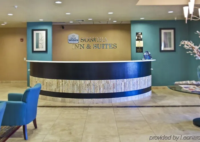 Hotel Western Sonora Inn&suites 3*