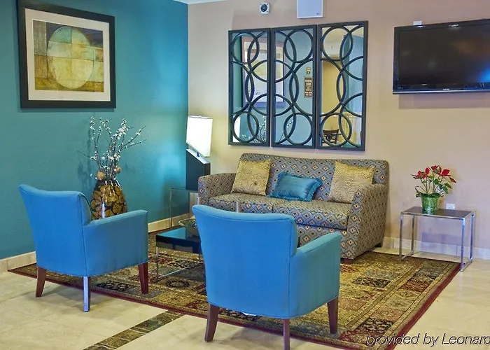 Western Sonora Inn&suites Hotel Nogales