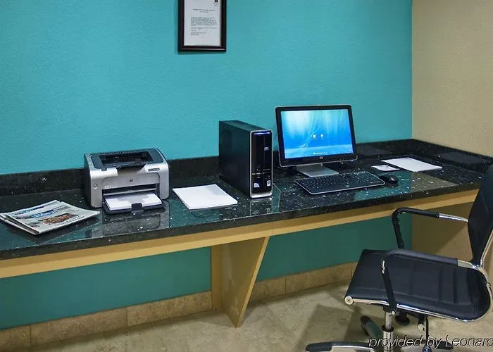 Hotel Western Sonora Inn&suites 3*