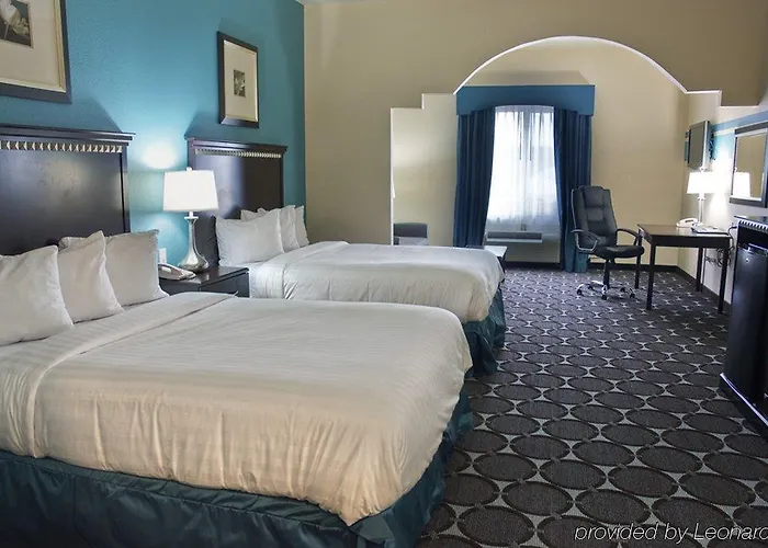 Western Sonora Inn&suites Hotel 3*