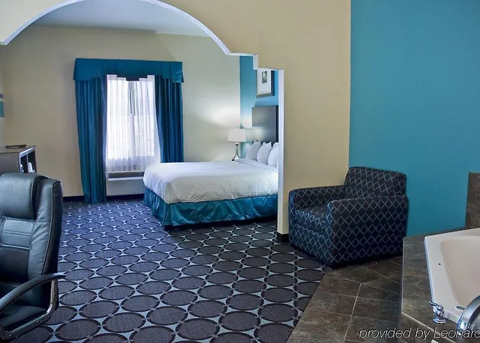 Hotel Western Sonora Inn&suites