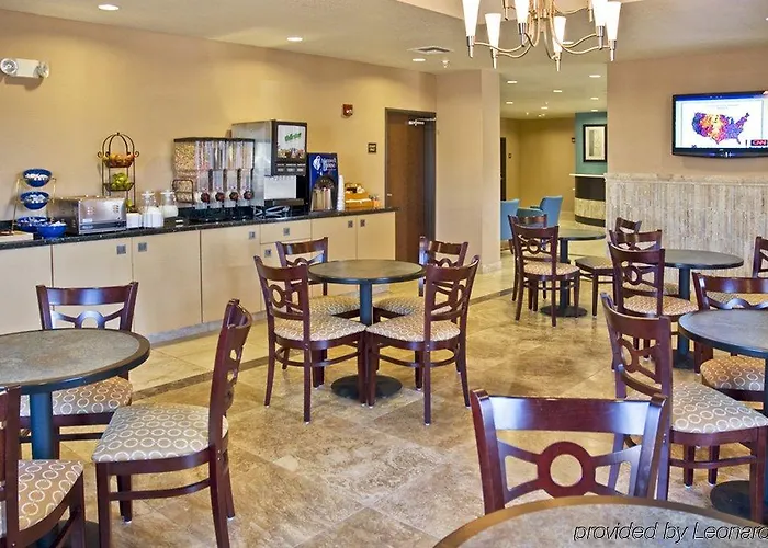 Western Sonora Inn&suites Hotel 3*
