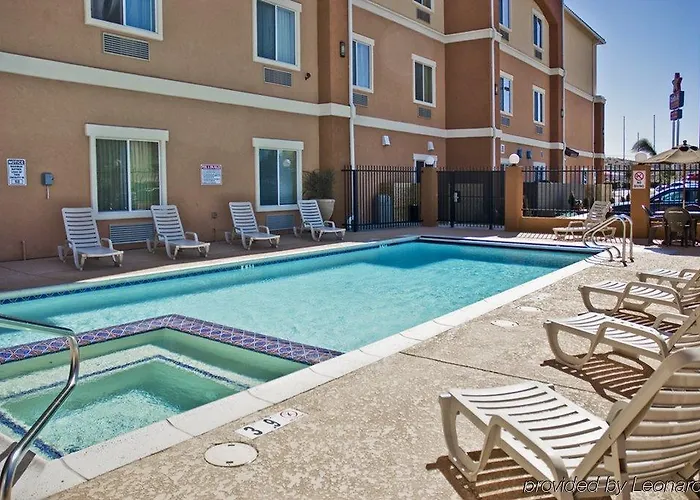 Western Sonora Inn&suites Hotel