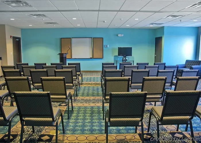 Western Sonora Inn&suites